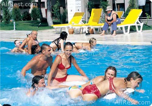 Ambiente Hotel 13
